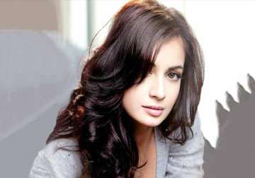 dia mirza excited with women centric films lined up