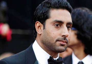 difficult to concentrate on work after beti b says abhishek