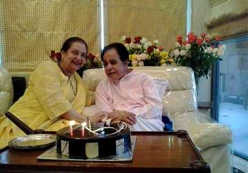 dilip kumar birthday special the life of the tragedy king