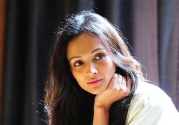 dipannita sharma feels it needs guts for paranormal roles