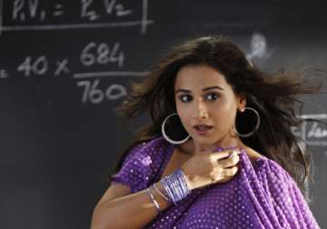 dirty picture led to discovery of different side of me says vidya