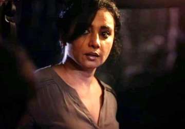 divya dutta on ragini mms 2 i was scared closed my eyes in a few scenes