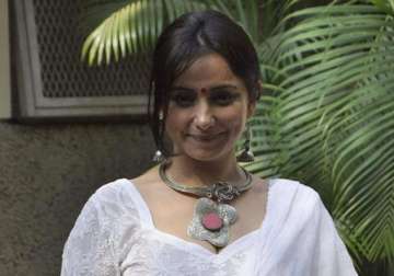 divya dutta was offered role in television series 24