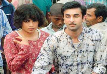 do not associate barfi with disability says ranbir