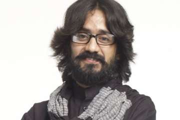 don t expect entertainment from me cartoonist aseem trivedi