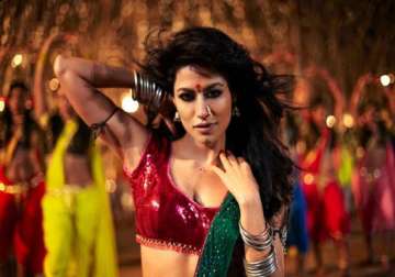 don t understand the hype about my item song chitrangada