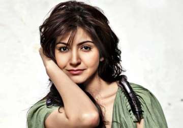 don t want to be an actress forever anushka sharma