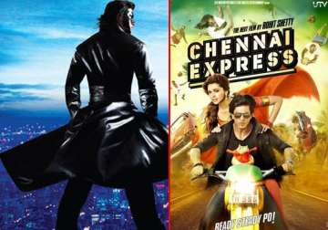 double treat this eid watch krrish 3 with shahrukh s chennai express