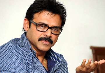 drushyam gears up for july release