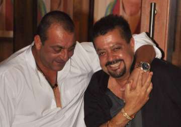 dutt and me moved on as time passed by says gupta