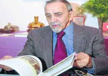 ebrahim alkazi awarded top french honour