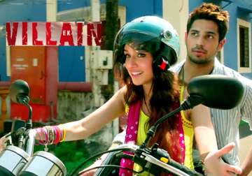 ek villain box office collection rs 72 cr in six days gazing at rs 100 cr
