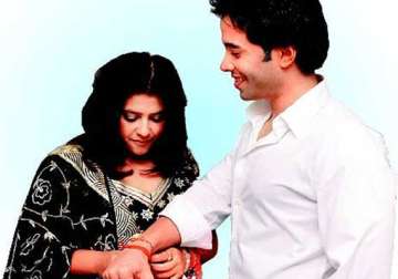 ekta and i make a strong brother sister jodi tusshar