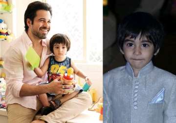 emraan hashmi s son ayan detected with cancer