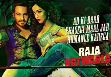 emraan hashmi s raja natwarlal release in trouble use of word maal stirs controversy view pics