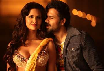 emraan hashmi is my mentor esha gupta