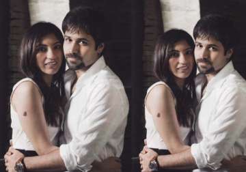 emraan s wife is glad he is doing lesser kissing scenes