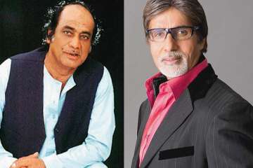 era of soulful ghazal singing ended with mehdi says big b