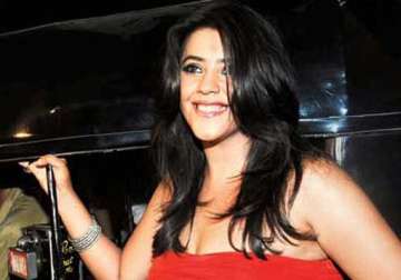 experiment must for ekta kapoor