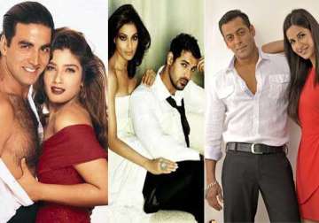 failed love stories of bollywood actors