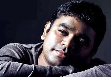 fans love spurs me to make more music a.r. rahman