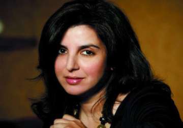 farah khan spills the beans on mother in law
