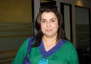 farah khan loves to hear compliment about weight loss