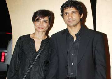 farhan most stylish celebrity says wife adhuna akhtar