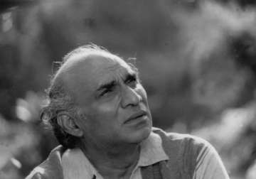 father of contemporary indian cinema title for late yash chopra