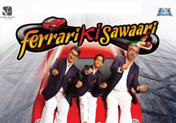 ferrari bosses upset with their car being pulled by a bullock cart