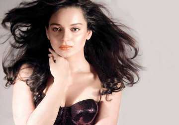 film industry is an insecure place kangana ranaut