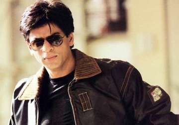 film making is like love says shah rukh khan