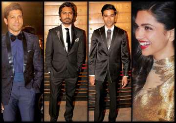 filmfare awards 2014 and the winners are... see pics