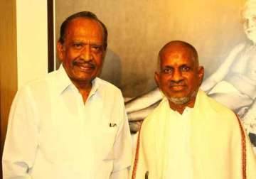 filmmaker mahendran feels illayaraja s music has his films soul