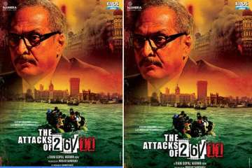 ram gopal s film the attacks of 26/11 new poster out