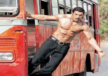 first look of shootout at wadala out