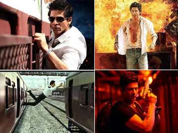 fit shah rukh khan says yes to action films