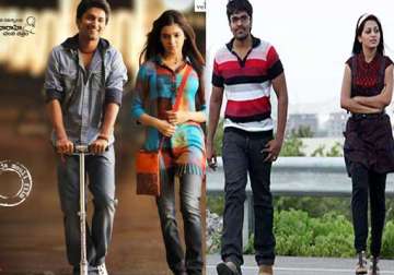 five notable telugu films of 2012