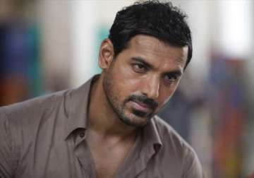 for john abraham 1911 is a very special film