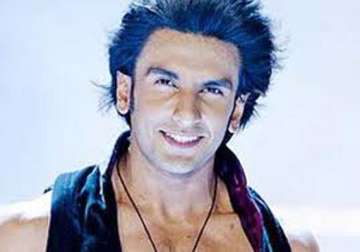 formal education important ranveer singh