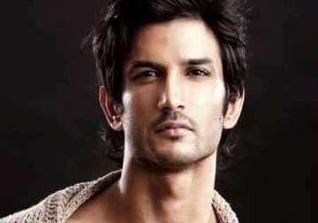 from backup dancer to lead sushant traces his iifa journey