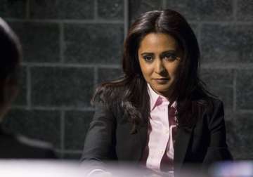 from football to guns parminder nagra likes to play strong roles