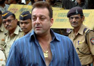 from jail sanjay dutt asks policegiri producer to organise charity event donate money for uttarakhand