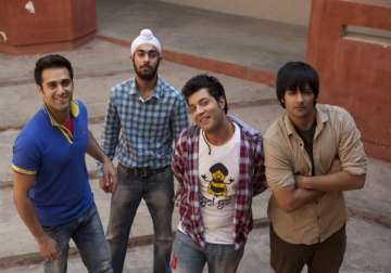 fukrey 2 in pipeline