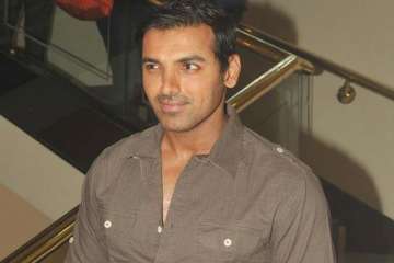 fun factor key element in choosing films john abraham