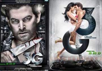 3g directors hope for hollywood remake