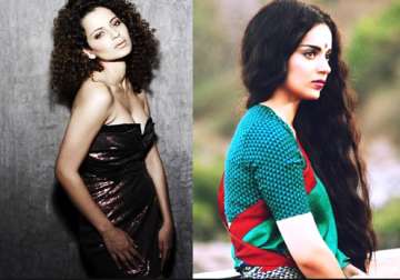 gangster dramas lucky for me kangana ranaut