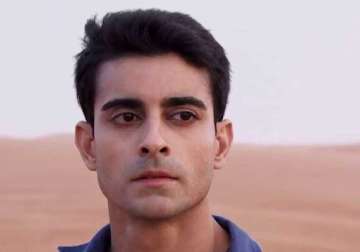 gautam rode prefers acting to hosting