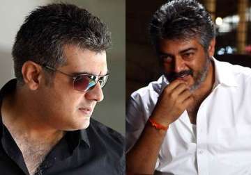 gautham menon ajith kumar film to begin april 9