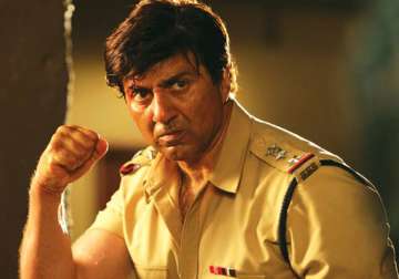 ghayal returns to be a continuation of ghayal